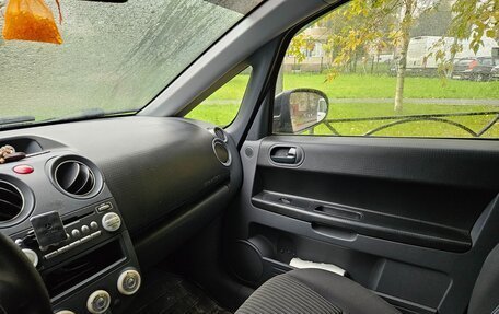 Mitsubishi Colt VI рестайлинг, 2007 год, 360 000 рублей, 3 фотография