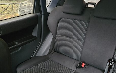Mitsubishi Colt VI рестайлинг, 2007 год, 360 000 рублей, 14 фотография