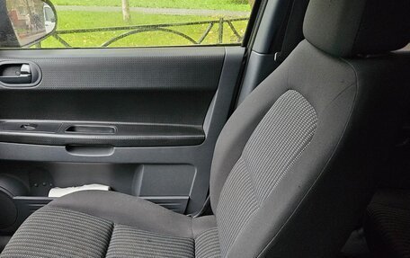 Mitsubishi Colt VI рестайлинг, 2007 год, 360 000 рублей, 11 фотография