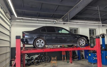 BMW 5 серия, 1997 год, 440 000 рублей, 18 фотография