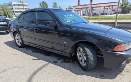 BMW 5 серия, 1997 год, 440 000 рублей, 24 фотография