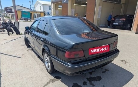 BMW 5 серия, 1997 год, 440 000 рублей, 21 фотография