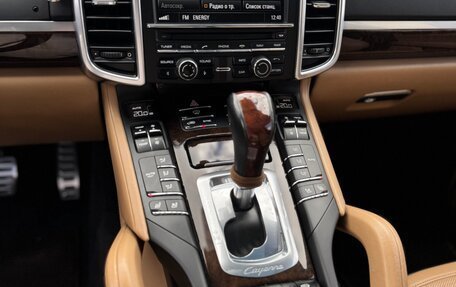 Porsche Cayenne III, 2013 год, 2 150 000 рублей, 7 фотография