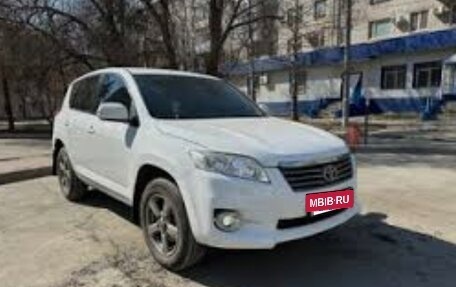 Toyota RAV4, 2012 год, 1 200 000 рублей, 2 фотография