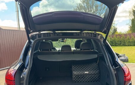 Porsche Cayenne III, 2013 год, 2 150 000 рублей, 11 фотография