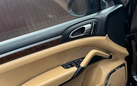 Porsche Cayenne III, 2013 год, 2 150 000 рублей, 9 фотография