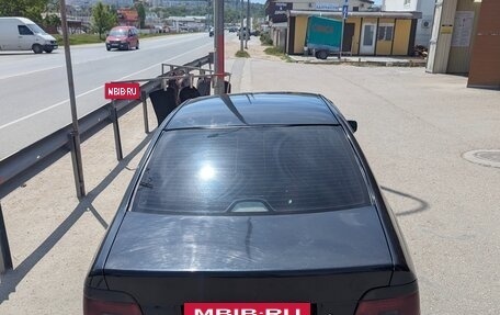 BMW 5 серия, 1997 год, 440 000 рублей, 22 фотография