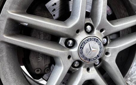 Mercedes-Benz C-Класс, 2005 год, 800 000 рублей, 10 фотография