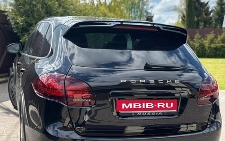 Porsche Cayenne III, 2013 год, 2 150 000 рублей, 6 фотография