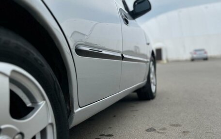 Hyundai Accent II, 2002 год, 415 000 рублей, 5 фотография
