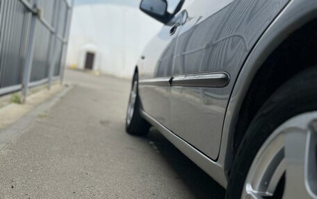 Hyundai Accent II, 2002 год, 415 000 рублей, 6 фотография