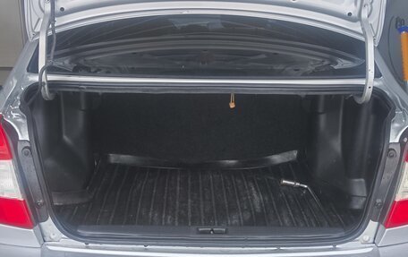 Hyundai Accent II, 2002 год, 415 000 рублей, 8 фотография
