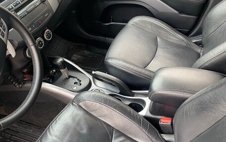 Mitsubishi Outlander III рестайлинг 3, 2008 год, 1 280 000 рублей, 6 фотография