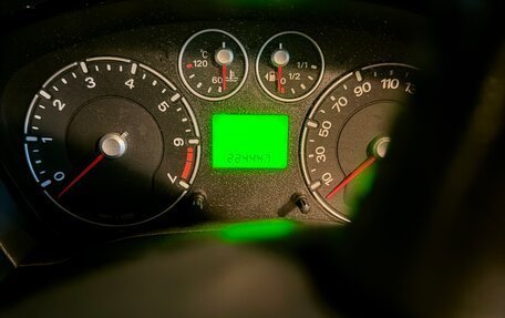 Ford Fusion I, 2007 год, 490 000 рублей, 10 фотография