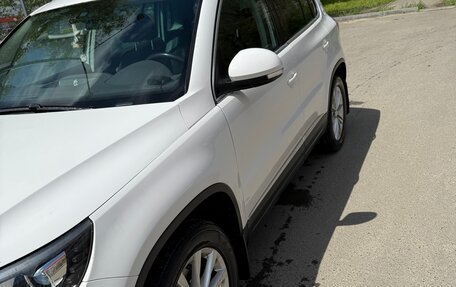 Volkswagen Tiguan I, 2012 год, 1 150 000 рублей, 2 фотография