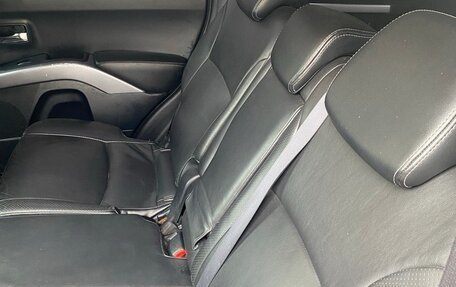 Mitsubishi Outlander III рестайлинг 3, 2008 год, 1 280 000 рублей, 9 фотография