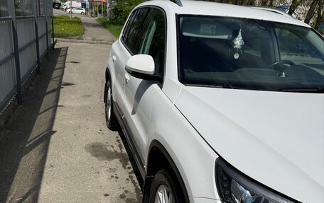 Volkswagen Tiguan I, 2012 год, 1 150 000 рублей, 3 фотография