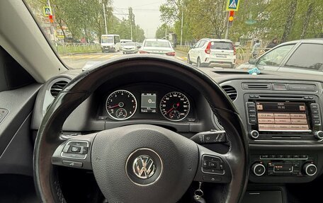 Volkswagen Tiguan I, 2012 год, 1 150 000 рублей, 7 фотография
