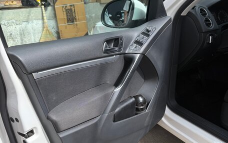 Volkswagen Tiguan I, 2012 год, 1 150 000 рублей, 9 фотография