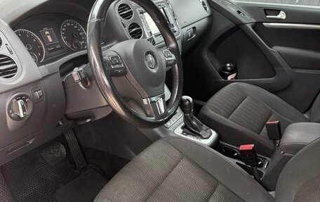 Volkswagen Tiguan I, 2012 год, 1 150 000 рублей, 8 фотография