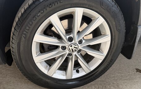 Volkswagen Tiguan I, 2012 год, 1 150 000 рублей, 11 фотография