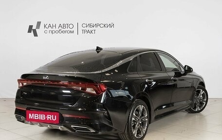 KIA K5, 2020 год, 2 500 000 рублей, 2 фотография