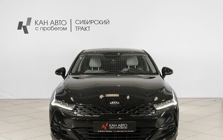 KIA K5, 2020 год, 2 500 000 рублей, 7 фотография