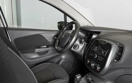 Renault Kaptur I рестайлинг, 2018 год, 1 262 600 рублей, 5 фотография