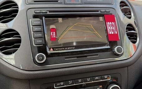 Volkswagen Tiguan I, 2012 год, 1 150 000 рублей, 6 фотография