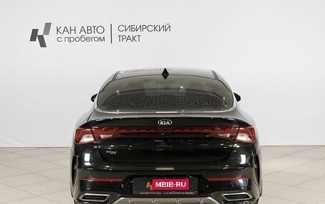 KIA K5, 2020 год, 2 500 000 рублей, 8 фотография