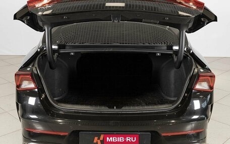 KIA K5, 2020 год, 2 500 000 рублей, 10 фотография