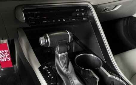 KIA K5, 2020 год, 2 500 000 рублей, 5 фотография