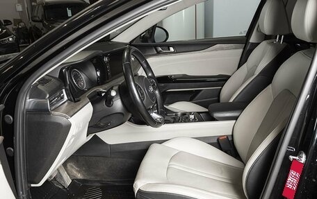 KIA K5, 2020 год, 2 500 000 рублей, 11 фотография