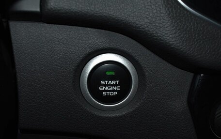 Geely Emgrand X7 I, 2020 год, 1 510 000 рублей, 13 фотография