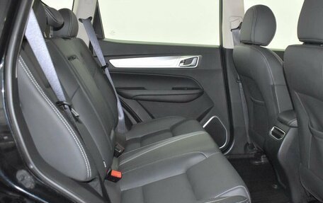 Geely Emgrand X7 I, 2020 год, 1 510 000 рублей, 17 фотография