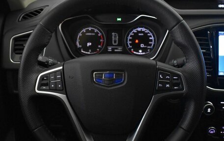 Geely Emgrand X7 I, 2020 год, 1 510 000 рублей, 14 фотография