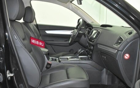 Geely Emgrand X7 I, 2020 год, 1 510 000 рублей, 16 фотография
