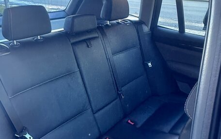 BMW X3, 2013 год, 1 880 000 рублей, 12 фотография