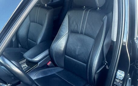 BMW X3, 2013 год, 1 880 000 рублей, 11 фотография