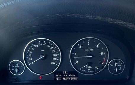 BMW X3, 2013 год, 1 880 000 рублей, 9 фотография