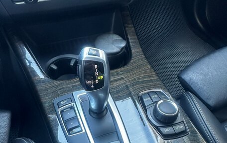 BMW X3, 2013 год, 1 880 000 рублей, 7 фотография