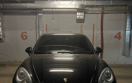 Porsche Cayenne III, 2013 год, 3 700 000 рублей, 1 фотография