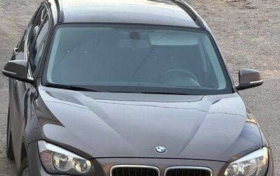 BMW X1, 2012 год, 1 300 000 рублей, 1 фотография