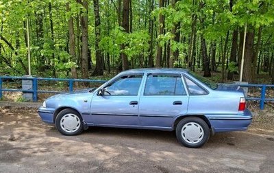 Daewoo Nexia I рестайлинг, 2006 год, 188 000 рублей, 1 фотография