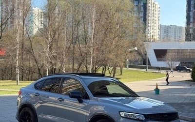 Geely Tugella FY11, 2023 год, 2 990 000 рублей, 1 фотография