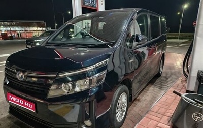 Toyota Voxy III, 2016 год, 1 890 000 рублей, 1 фотография