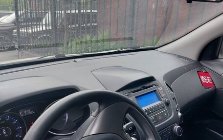 Hyundai ix35 I рестайлинг, 2015 год, 1 300 000 рублей, 1 фотография