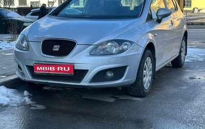 SEAT Leon II, 2011 год, 450 000 рублей, 1 фотография