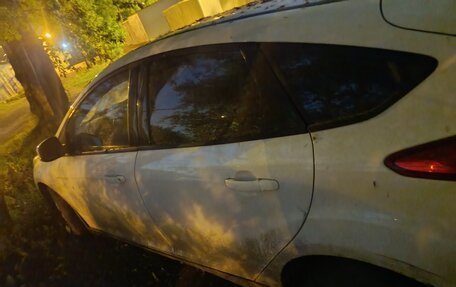Ford Focus III, 2015 год, 700 000 рублей, 1 фотография