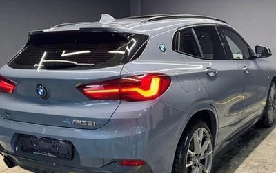 BMW X2, 2021 год, 3 968 000 рублей, 1 фотография